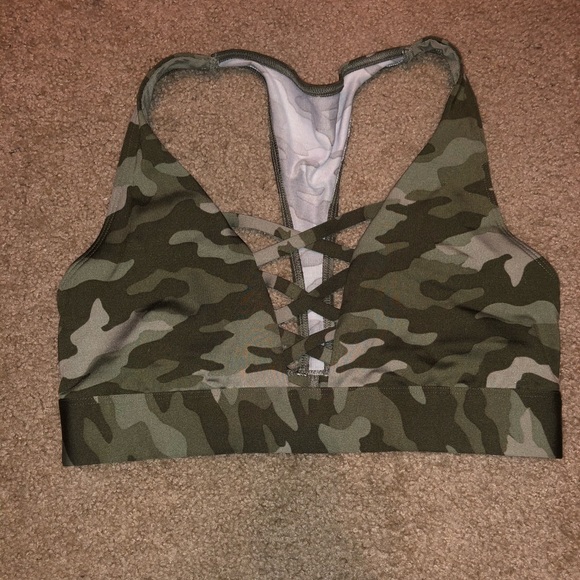 PINK Victoria's Secret Other - Victoria Secret sports bra